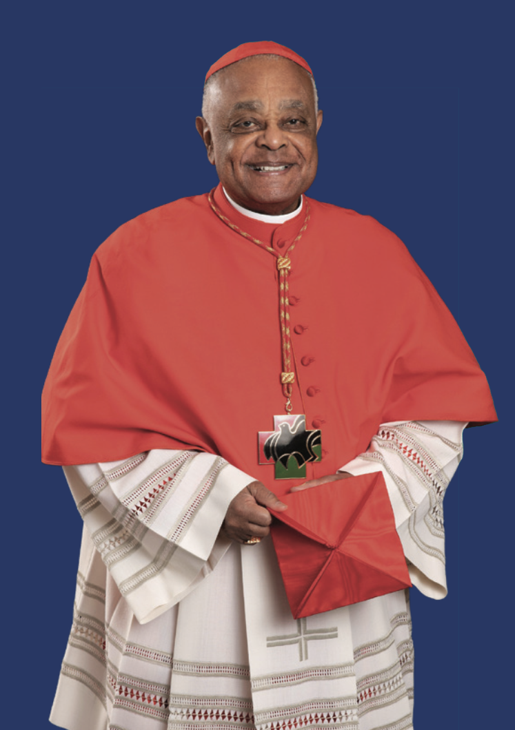 Cardinal Gregory