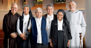 Retirement Fund for Religious collection