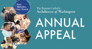 Annual Appeal Web Giving Graphic