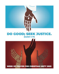 Week of Prayer for Christian Unity