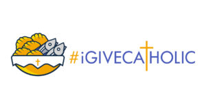 iGiveCatholic Logo