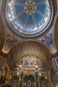 Cathedral of St. Matthew the Apostle