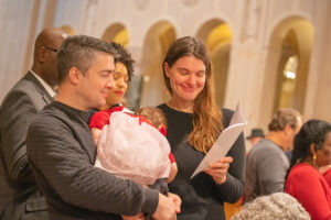 Annual Wedding Anniversary Mass