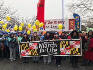 Maryland March For Life
