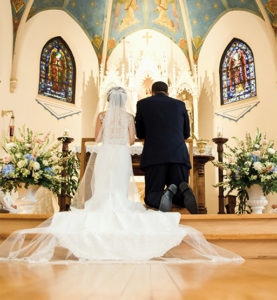 National Marriage Week