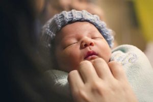 Newborn Baby
