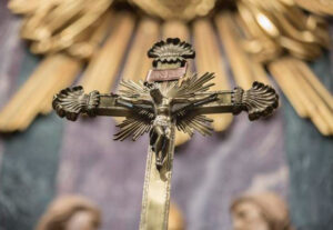Crucifix