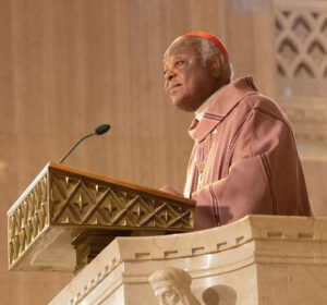 Mass for the “24 Hours for the Lord: 40 Hours Devotion”