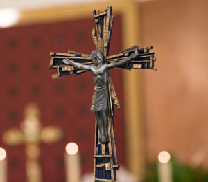 crucifix