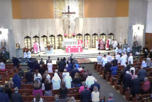 Rose Mass