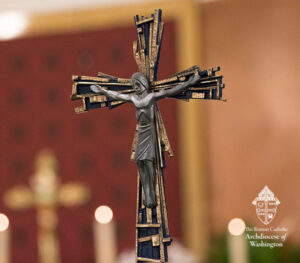 Crucifix