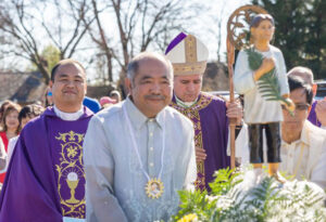 fiesta de San Pedro Calungsod