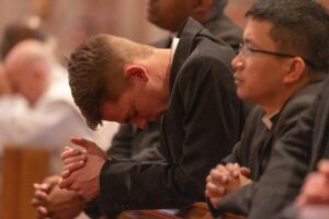 Chrism Mass