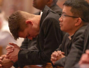 Chrism Mass