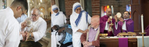 World Day of Prayer for Vocations