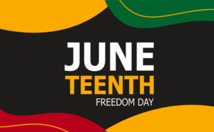 Juneteenth Events Header for adw.org/es