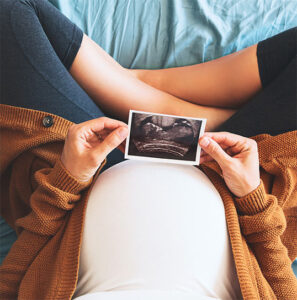Prenatal Pregnancy
