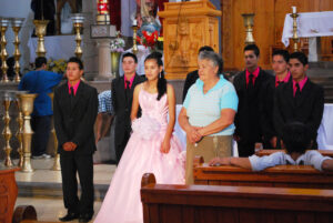 Quinceanera