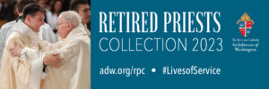 Retired Priests Collection