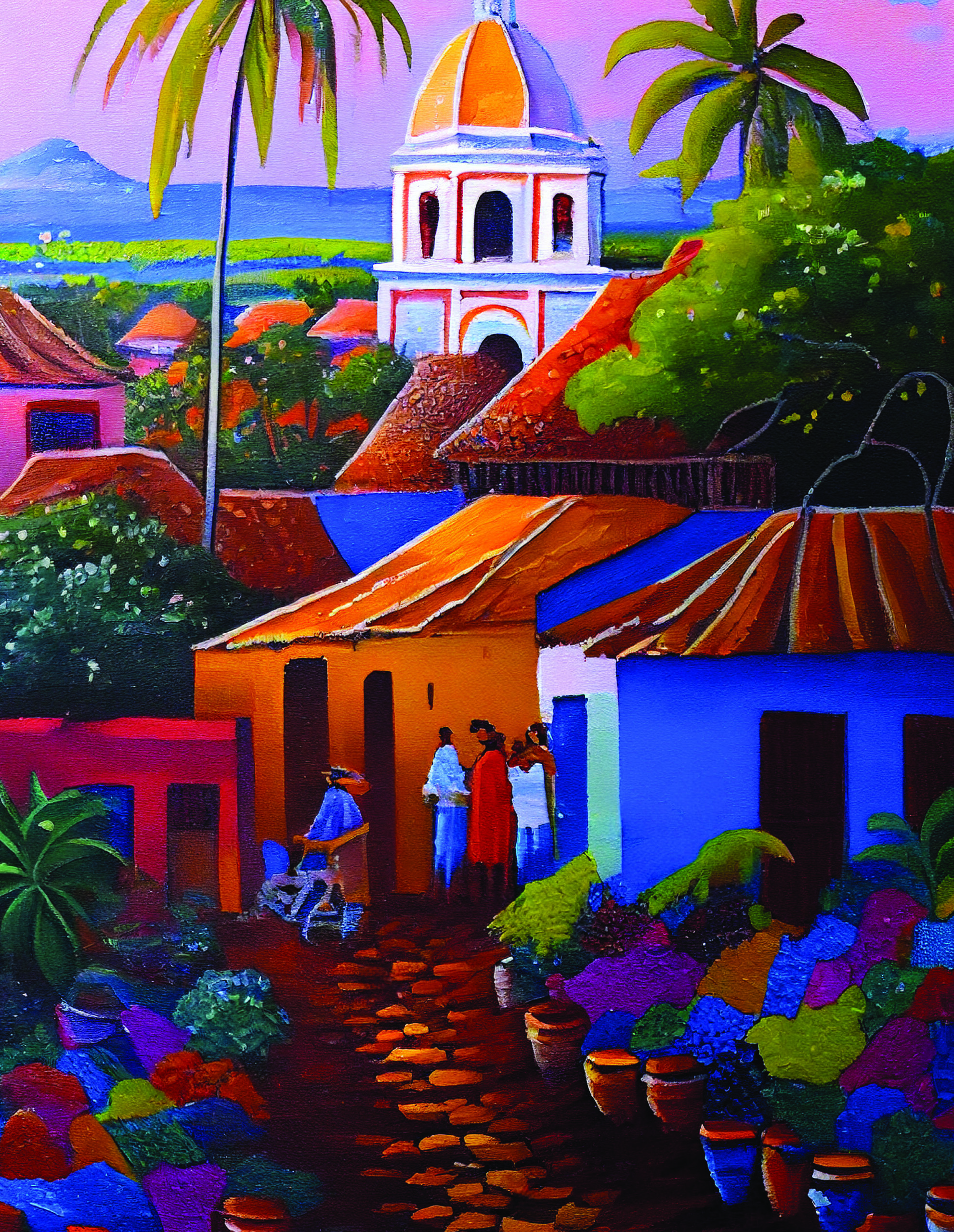 NATIONAL HISPANIC HERITAGE MONTH