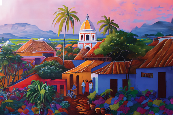 NATIONAL HISPANIC HERITAGE MONTH
