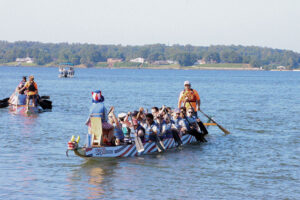 Dragon Boat Festiva