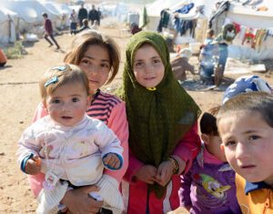 National Migration Week