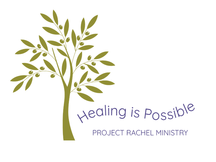 Project Rachel Ministry