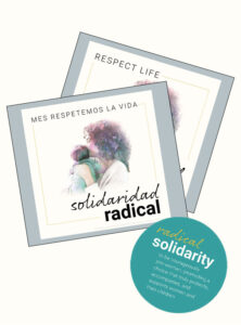 Respect Life Graphics