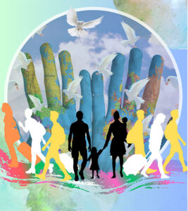 World Day of Migrants and Refugees