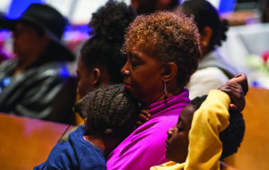 Black Catholic History Month