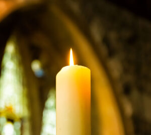 Candle