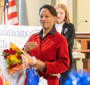 2023-24 Distinguished Principal of the Year