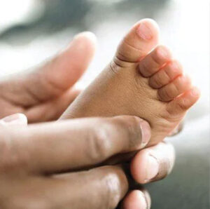 national adoption month