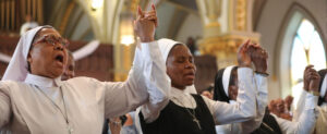 National Black Catholic History Month