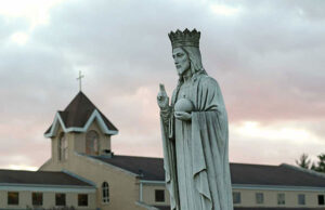 Christ the King