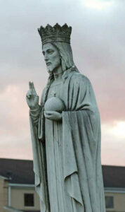 Cristo Rey