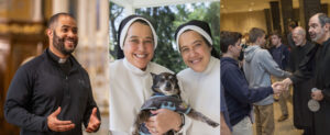 National Vocation Awareness Week