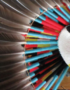 Native American Heritage Month Mass