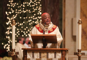 Christmas Eve Mass