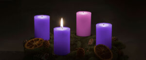 First Week of Advent