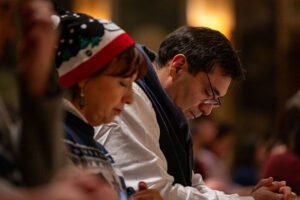 Mass of the Nativity of the Lord