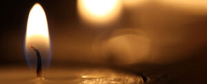 Reflexión de Adviento: Dios creó la luz