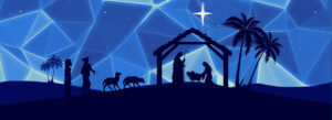 Nativity Scene