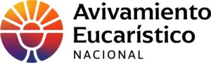 Logotipo del Avivamiento Eucarístico Nacional