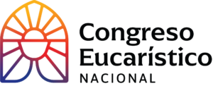Congreso Eucarístico Nacional Logo