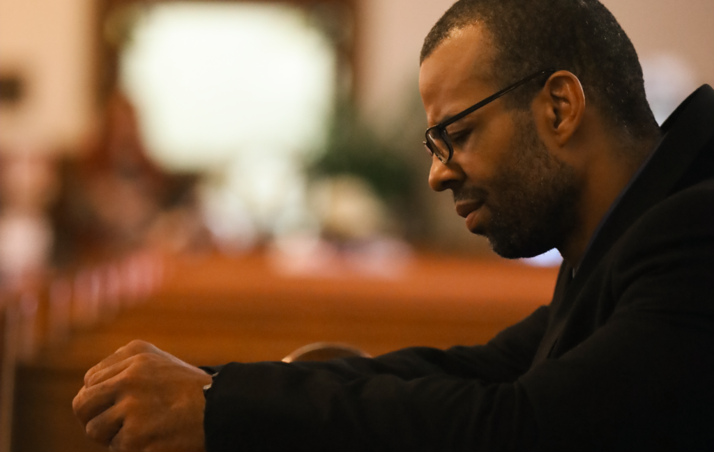 Black History Month - Rosary