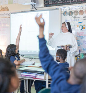 24 Appeal Catechesis