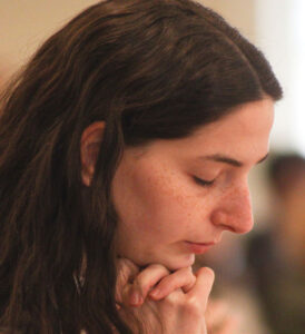 Chaplains for Campus Ministries, Hospitals and Prisons
