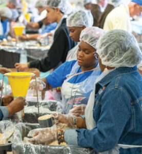 24 Appeal Social Justice Outreach